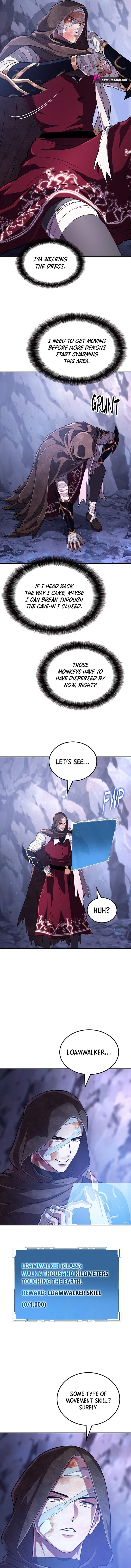 Defiance of the Fall Chapter 16 page 13