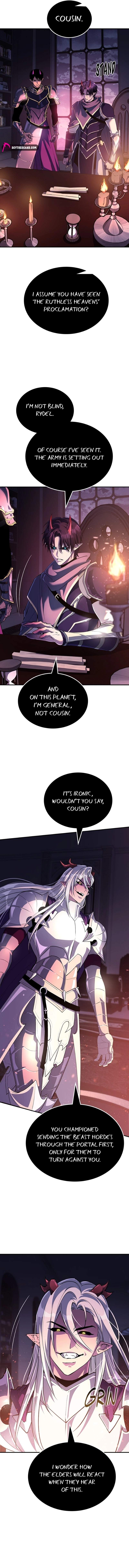 Defiance of the Fall Chapter 17 page 3