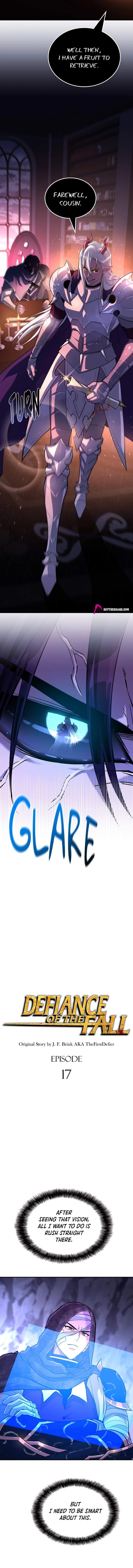 Defiance of the Fall Chapter 17 page 7