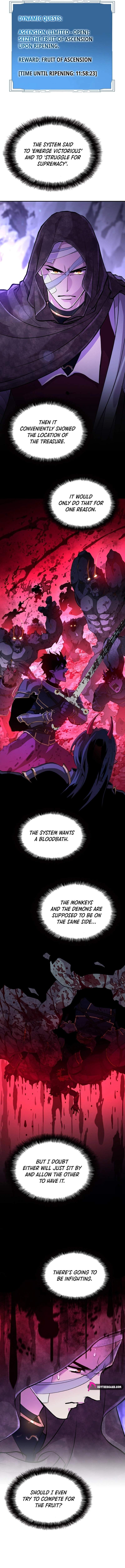 Defiance of the Fall Chapter 17 page 8