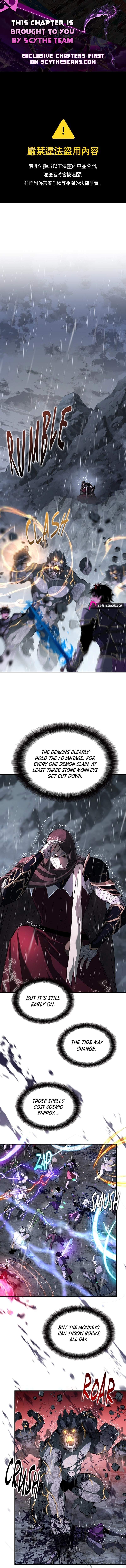 Defiance of the Fall Chapter 18 page 1