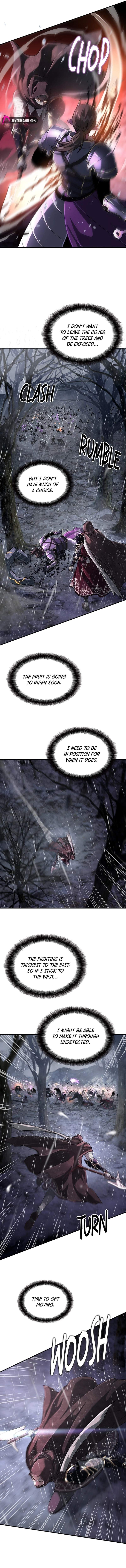 Defiance of the Fall Chapter 18 page 8