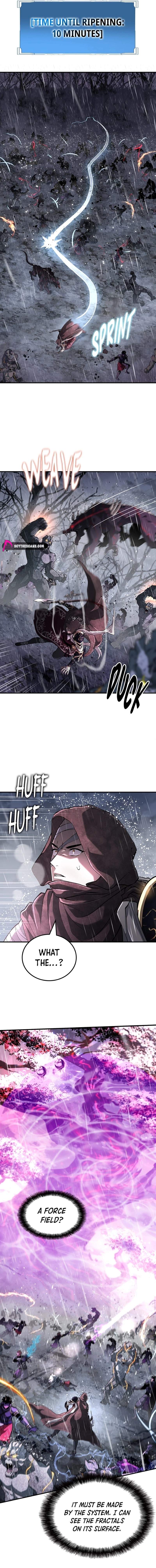 Defiance of the Fall Chapter 18 page 9