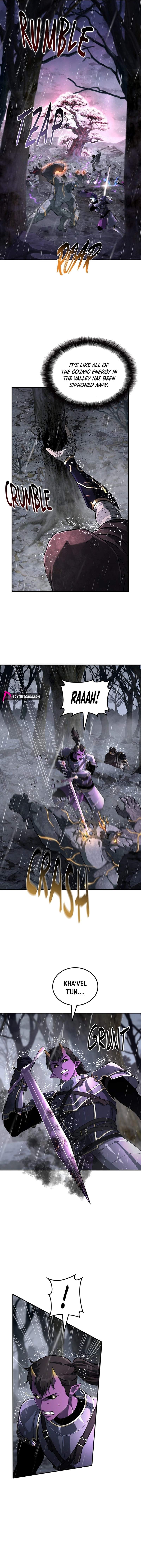 Defiance of the Fall Chapter 18 page 7