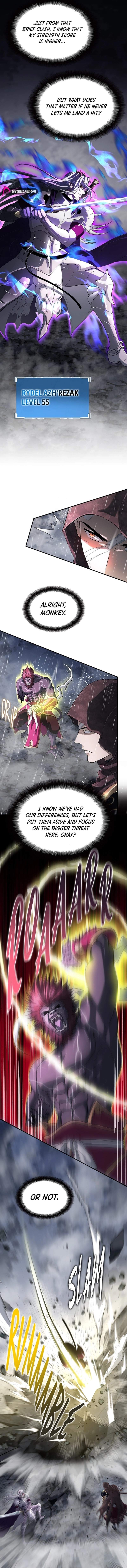 Defiance of the Fall Chapter 19 page 6