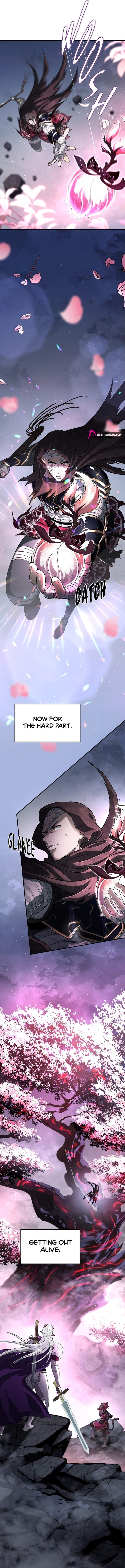 Defiance of the Fall Chapter 19 page 14