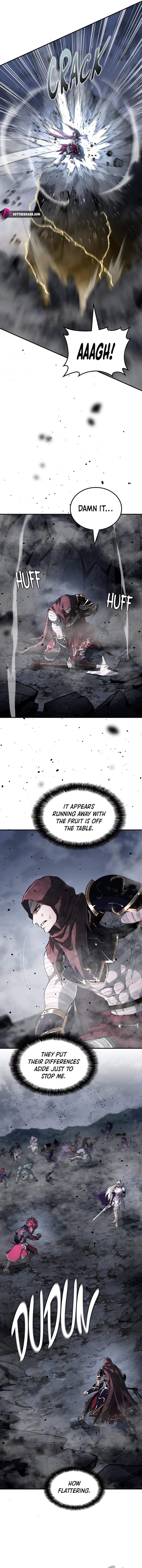 Defiance of the Fall Chapter 20 page 6