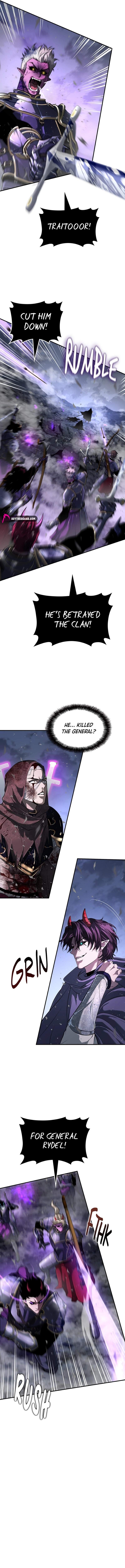 Defiance of the Fall Chapter 21 page 3