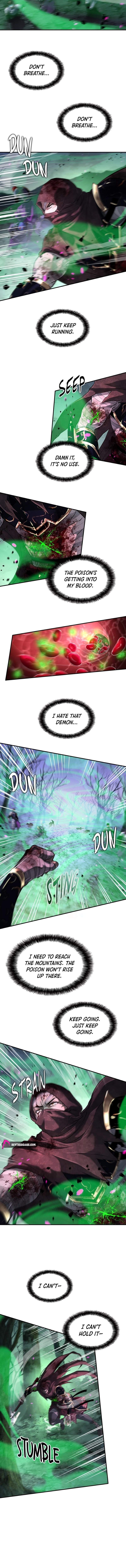 Defiance of the Fall Chapter 21 page 11