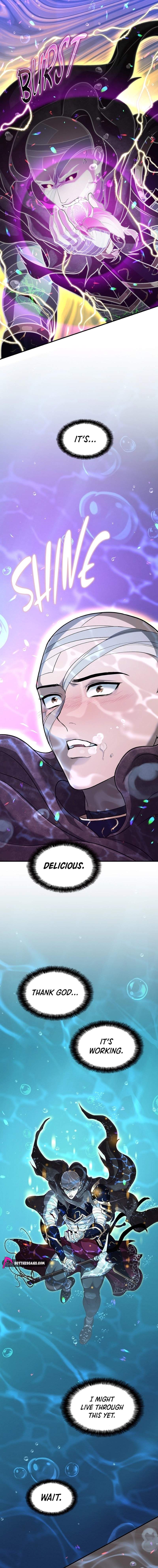 Defiance of the Fall Chapter 21 page 14