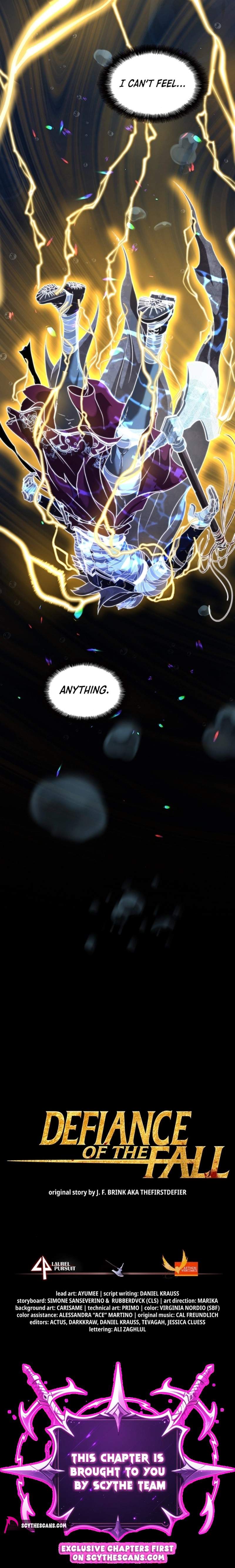Defiance of the Fall Chapter 21 page 16
