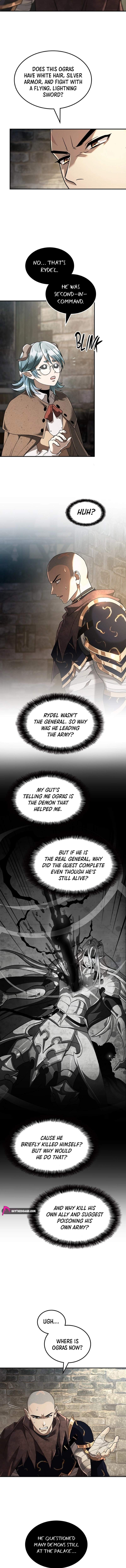 Defiance of the Fall Chapter 22 page 12