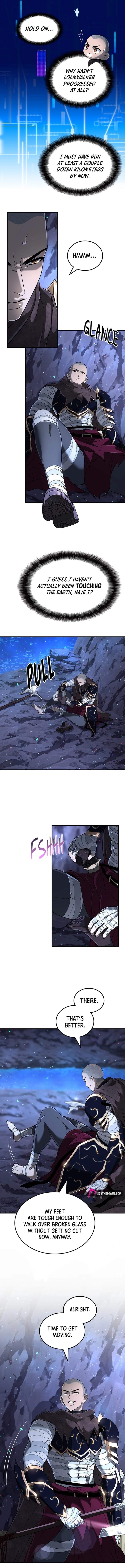 Defiance of the Fall Chapter 22 page 5