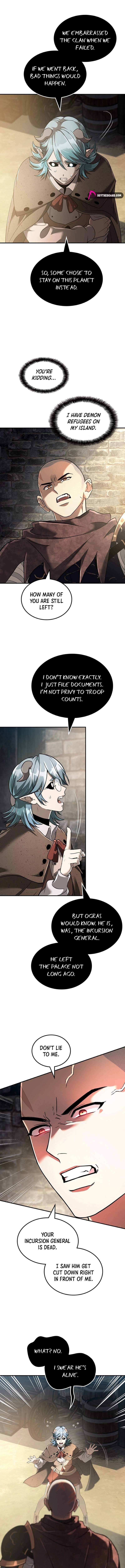 Defiance of the Fall Chapter 22 page 11