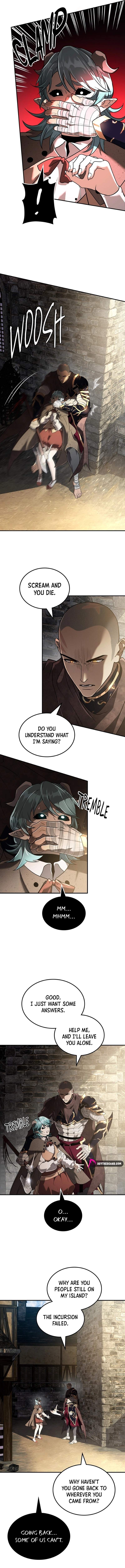 Defiance of the Fall Chapter 22 page 10