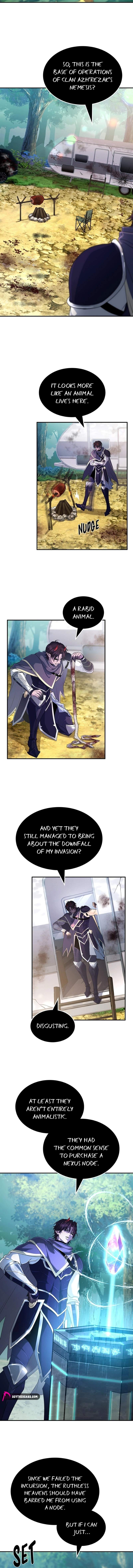 Defiance of the Fall Chapter 23 page 2