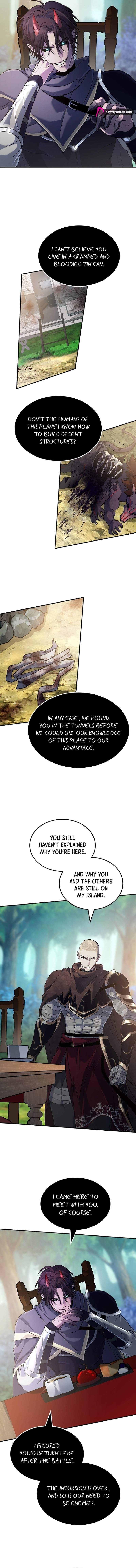 Defiance of the Fall Chapter 23 page 7