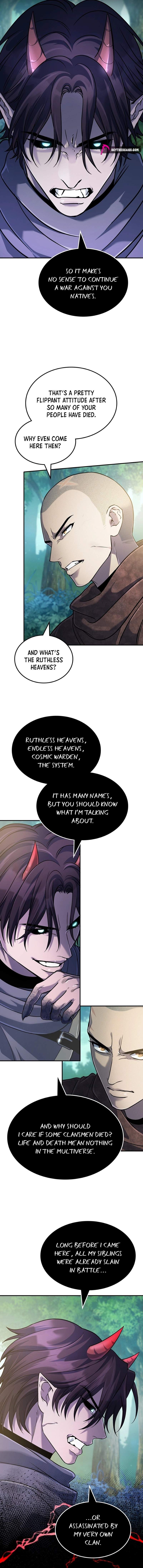 Defiance of the Fall Chapter 23 page 9