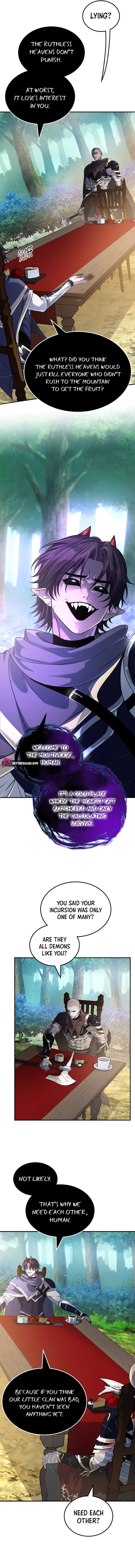 Defiance of the Fall Chapter 23 page 11