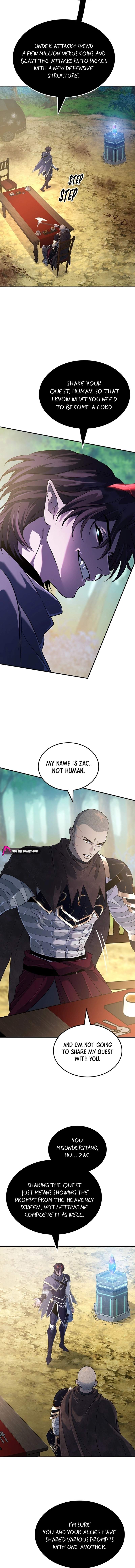 Defiance of the Fall Chapter 23 page 13