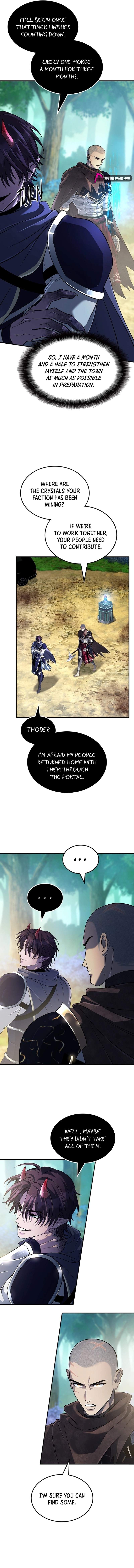 Defiance of the Fall Chapter 23 page 15
