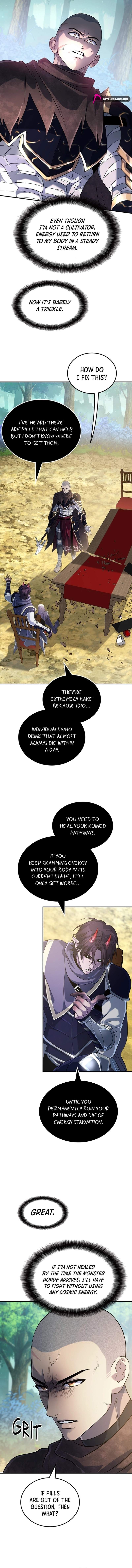 Defiance of the Fall Chapter 24 page 4