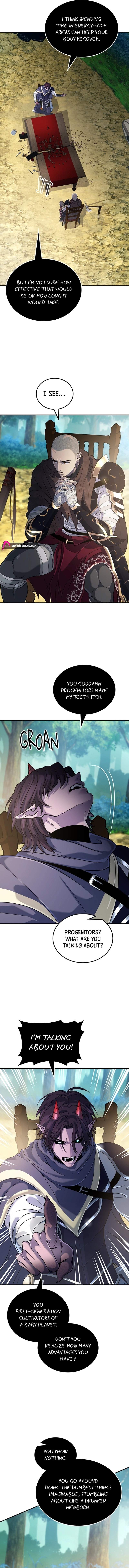 Defiance of the Fall Chapter 24 page 5