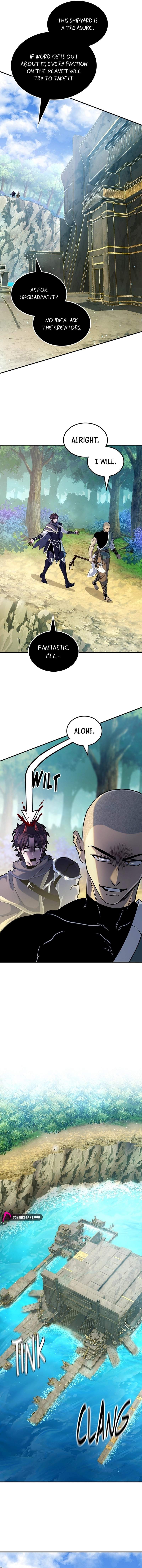 Defiance of the Fall Chapter 24 page 14