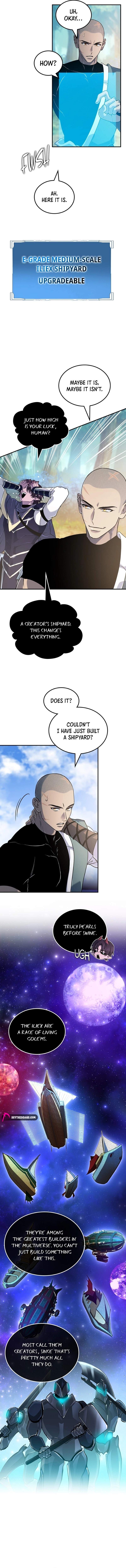 Defiance of the Fall Chapter 24 page 12