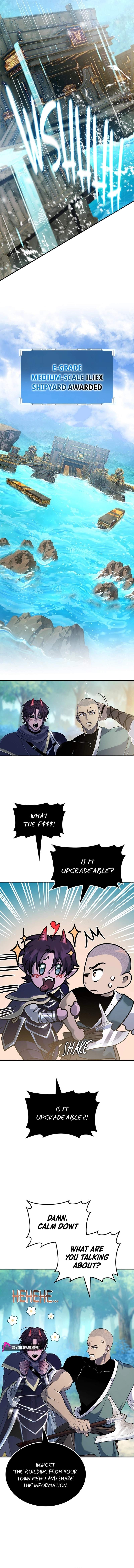 Defiance of the Fall Chapter 24 page 11