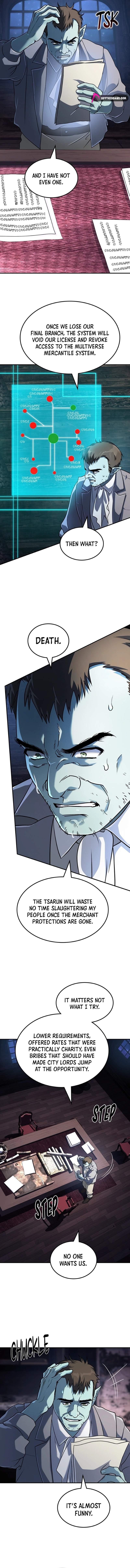 Defiance of the Fall Chapter 25 page 9