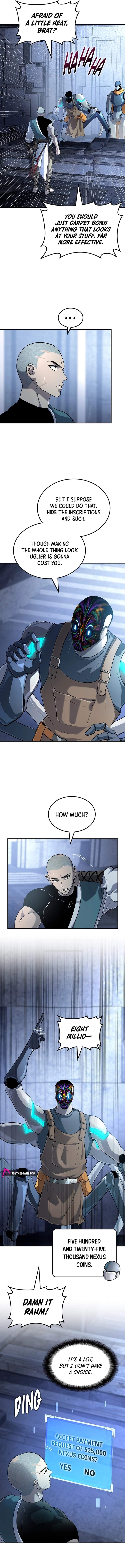 Defiance of the Fall Chapter 25 page 3