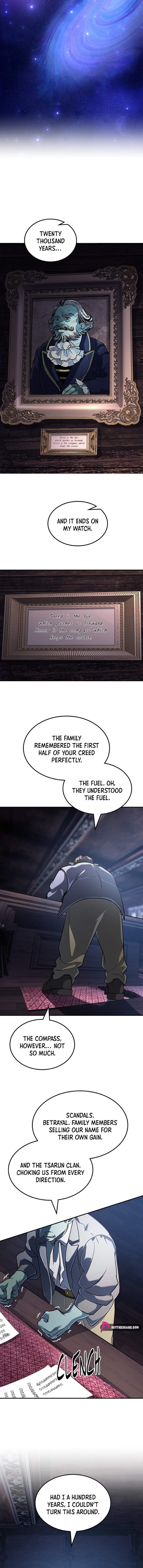 Defiance of the Fall Chapter 25 page 8