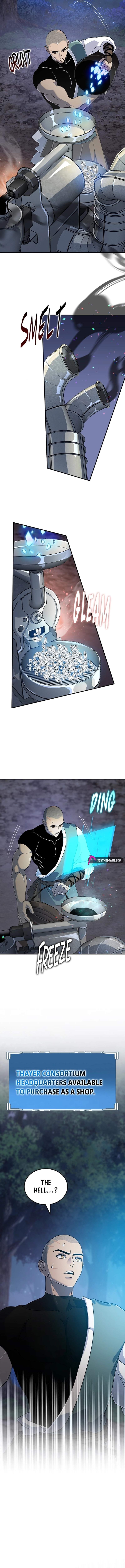 Defiance of the Fall Chapter 25 page 11