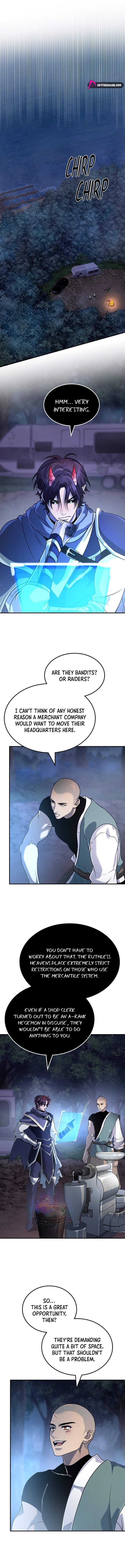 Defiance of the Fall Chapter 25 page 12