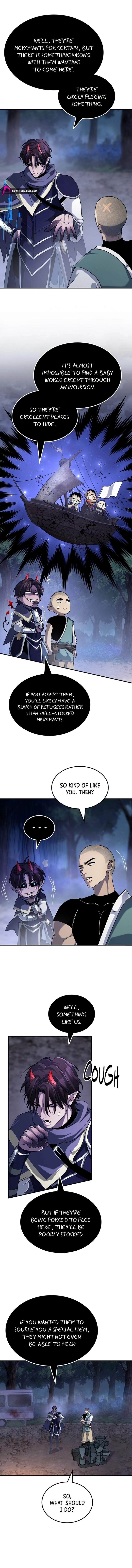 Defiance of the Fall Chapter 25 page 13