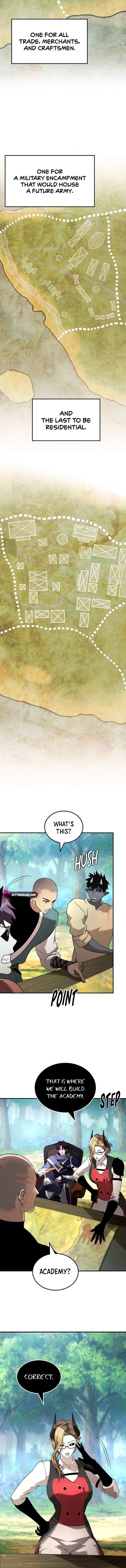 Defiance of the Fall Chapter 26 page 8