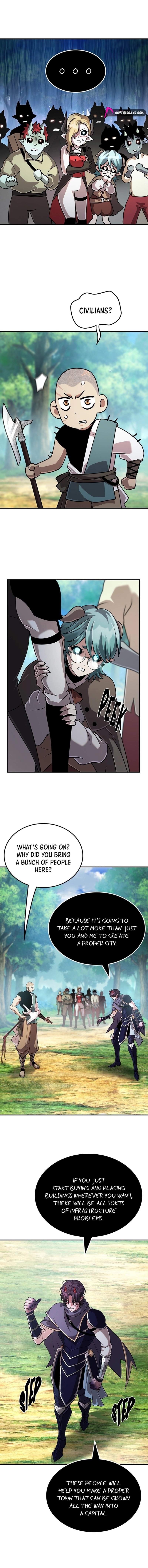 Defiance of the Fall Chapter 26 page 4