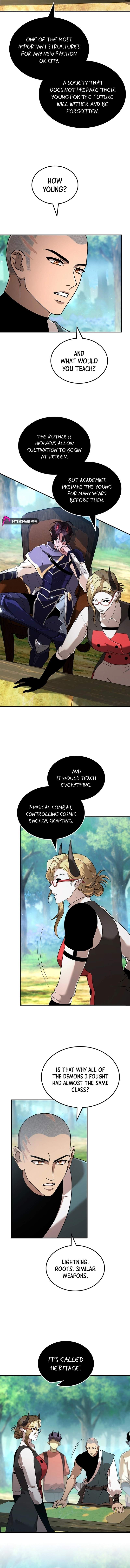 Defiance of the Fall Chapter 26 page 9
