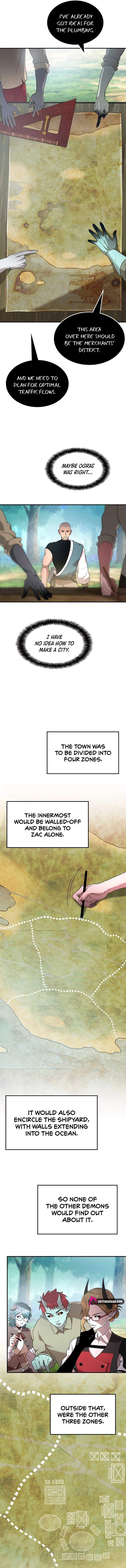 Defiance of the Fall Chapter 26 page 7