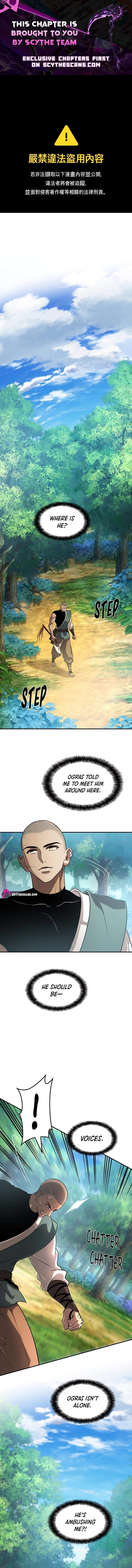 Defiance of the Fall Chapter 26 page 1