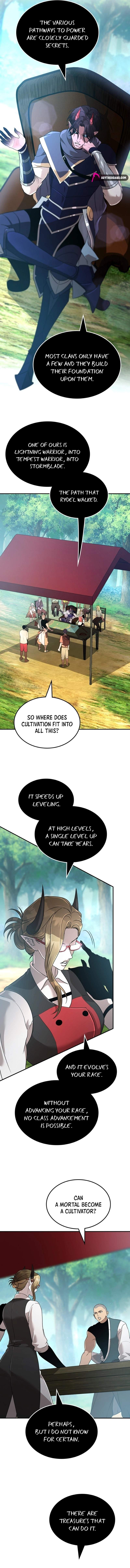 Defiance of the Fall Chapter 26 page 10