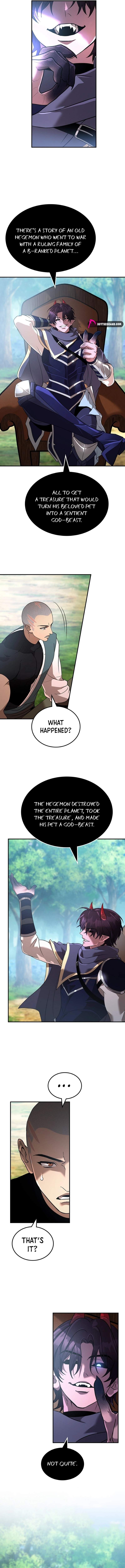 Defiance of the Fall Chapter 26 page 11
