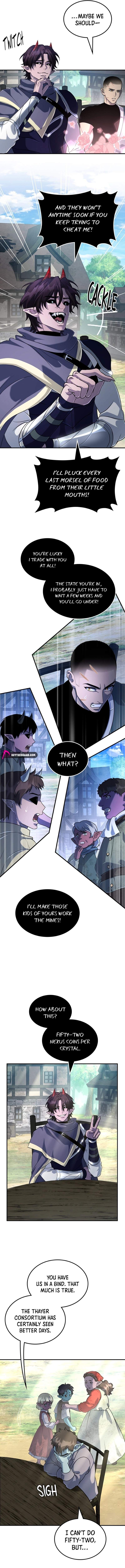 Defiance of the Fall Chapter 27 page 3