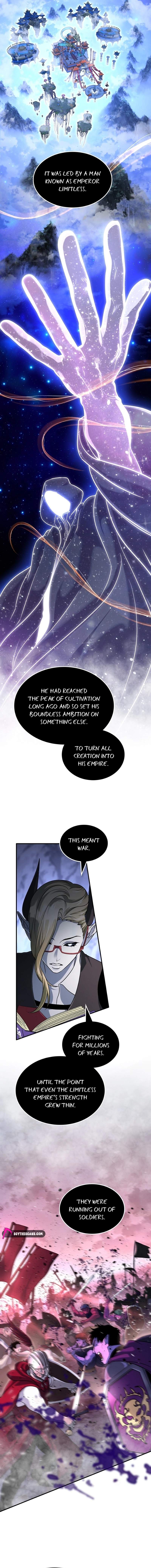 Defiance of the Fall Chapter 27 page 10