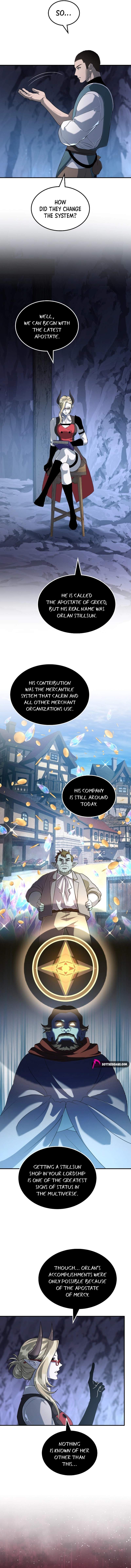 Defiance of the Fall Chapter 28 page 3