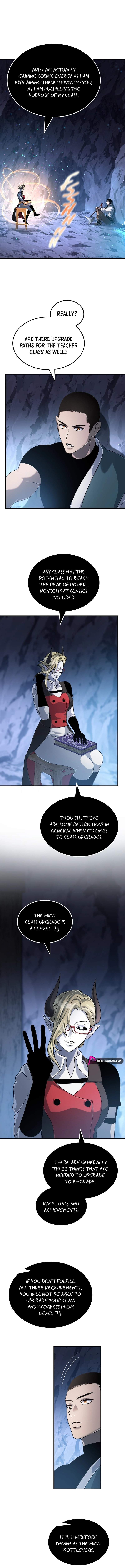 Defiance of the Fall Chapter 28 page 5