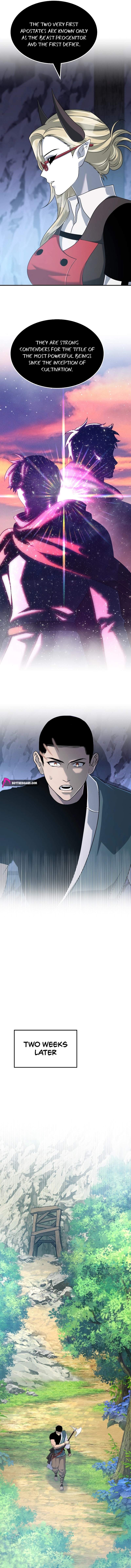 Defiance of the Fall Chapter 28 page 11