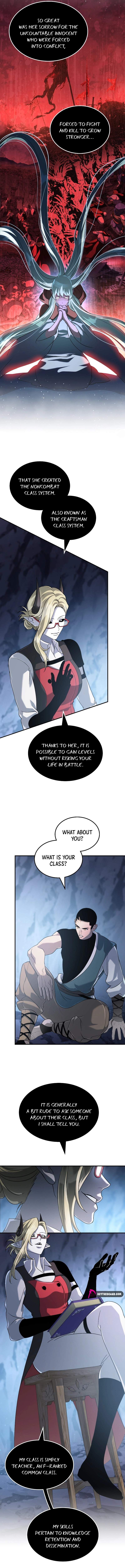 Defiance of the Fall Chapter 28 page 4
