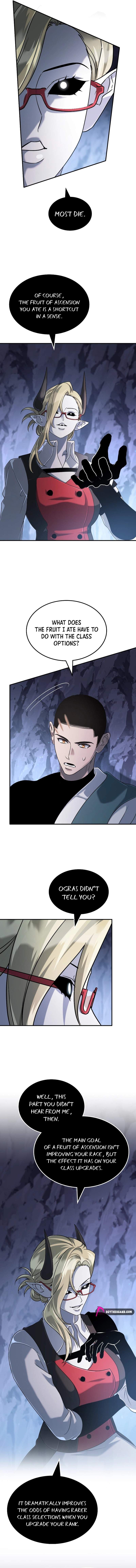 Defiance of the Fall Chapter 28 page 8
